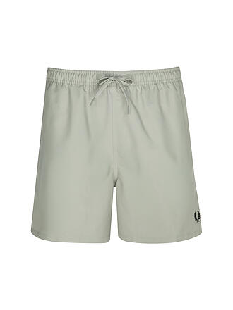 FRED PERRY | Bañador tipo shorts