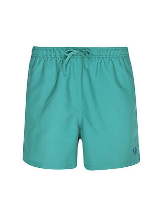 FRED PERRY | Bañador tipo short