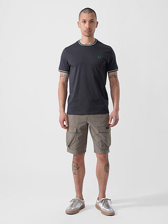 FRED PERRY | Camiseta