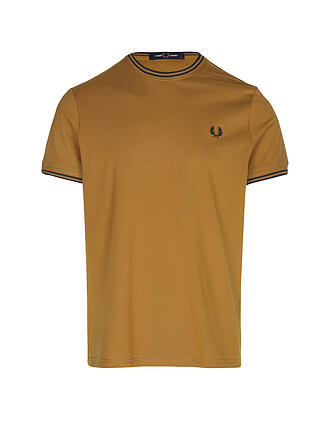 FRED PERRY | Camiseta