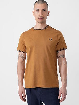 FRED PERRY | Camiseta