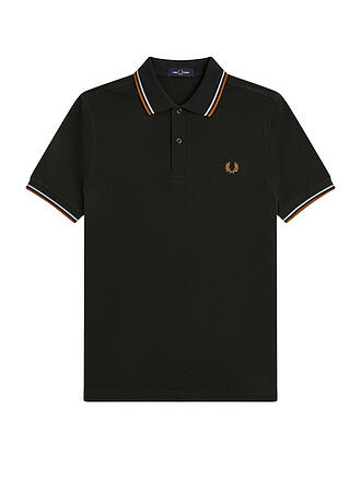 FRED PERRY | Poloshirt