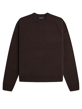 FRED PERRY | Pullover