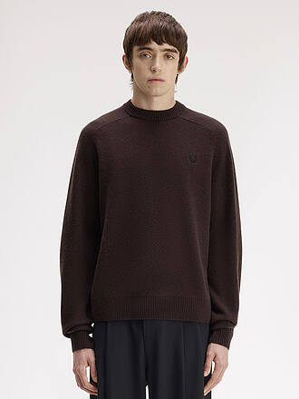 FRED PERRY | Pullover