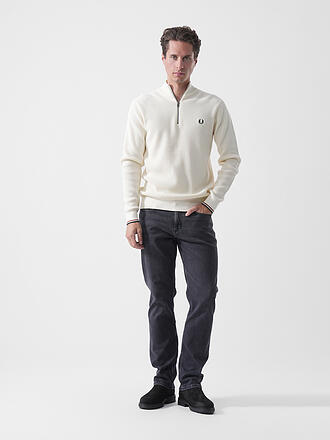 FRED PERRY | Troyer Pullover