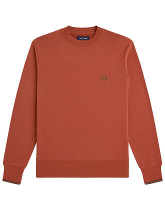 FRED PERRY | Sudadera