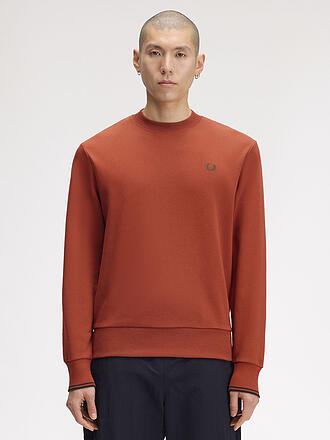 FRED PERRY | Sudadera