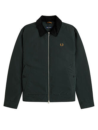 FRED PERRY | Blusón