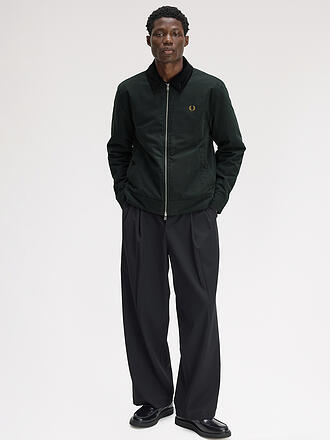 FRED PERRY | Blusón