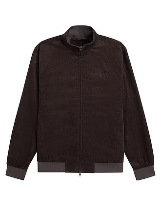 FRED PERRY | Cazadora de pana BRENTHAM