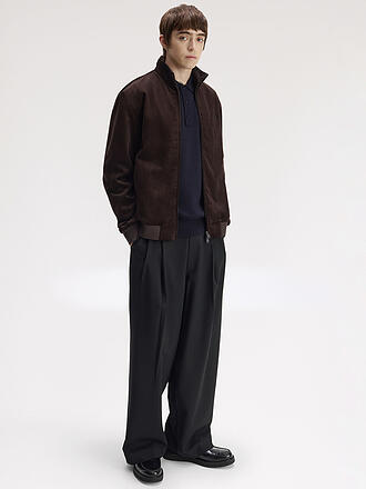 FRED PERRY | Cazadora de pana BRENTHAM