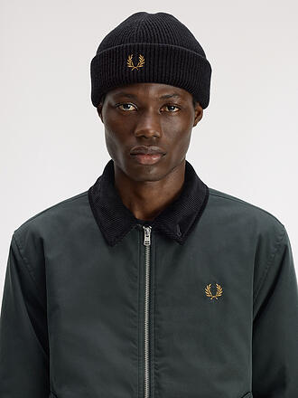 FRED PERRY | Gorro - Capucha