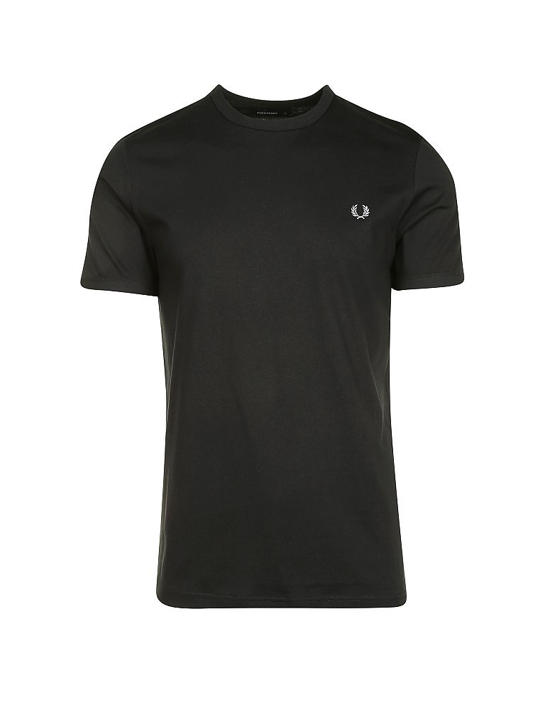 Nombre del producto: Camiseta negro XXL