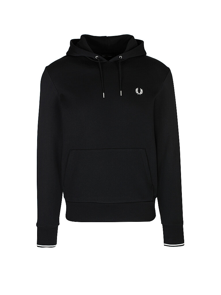 Sudadera con capucha - Hoodie azul oscuro XXXL