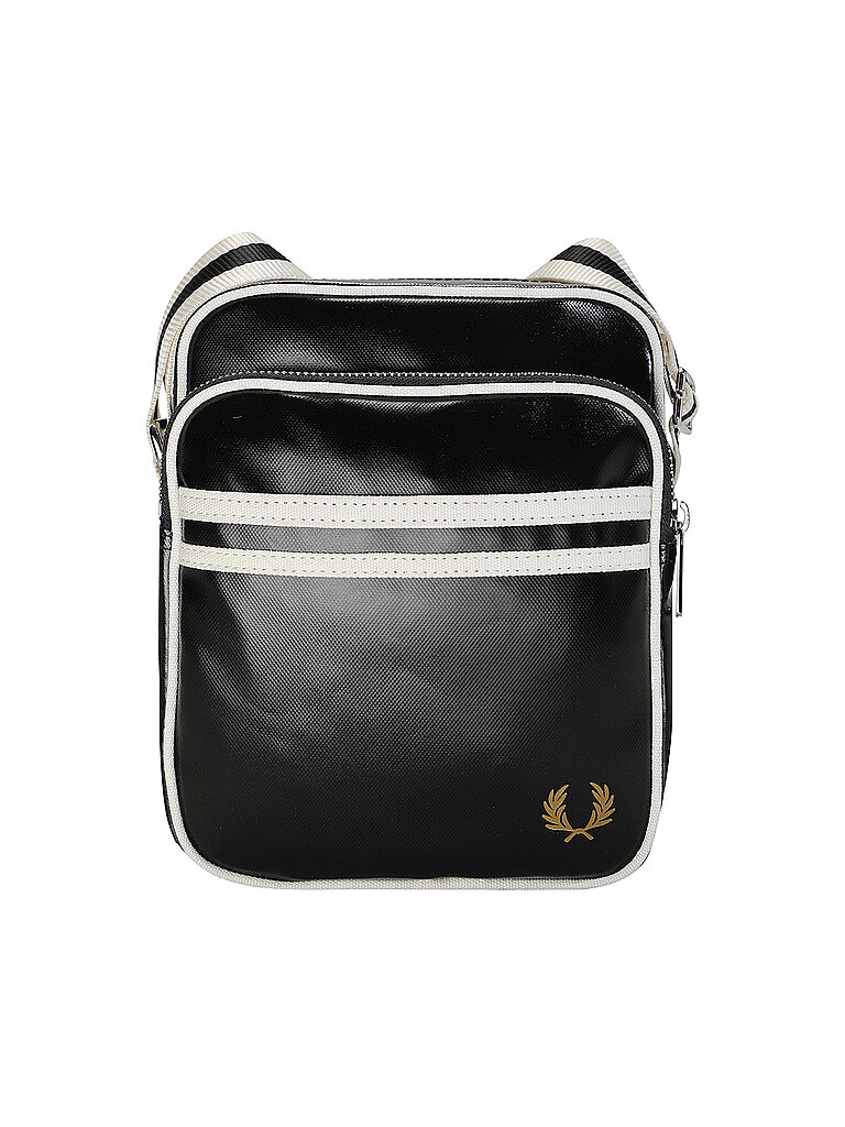 Fred Perry Bolso negro