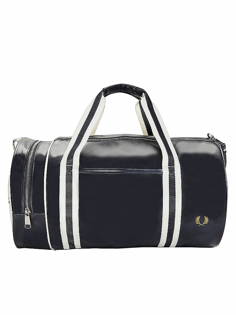 Fred Perry Bolso - Bolsa de deporte azul
