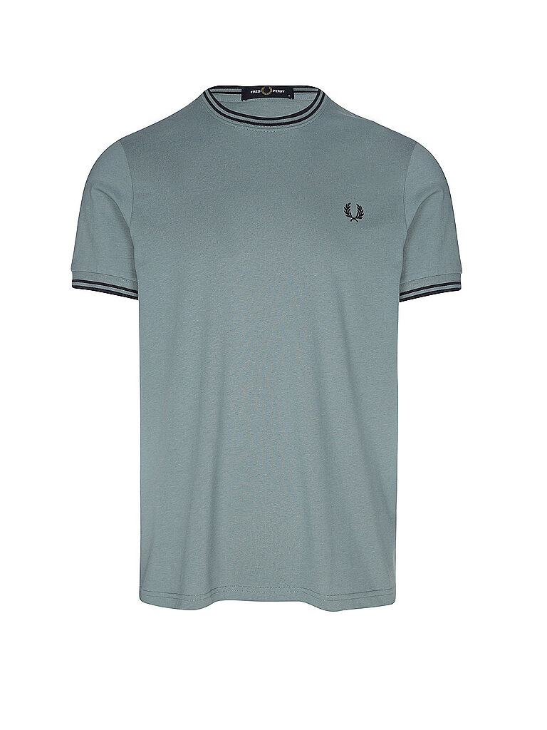 Nombre del producto: Camiseta menta XXL