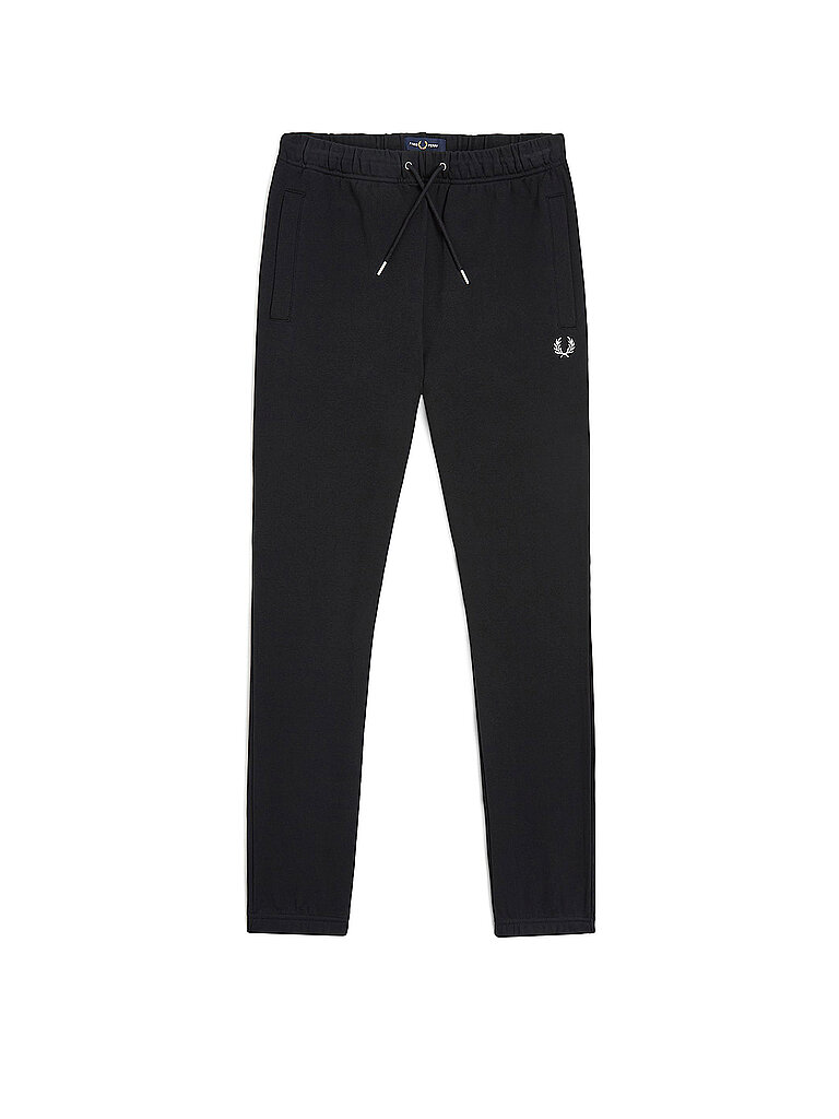 Pantalones de chándal negro XXL