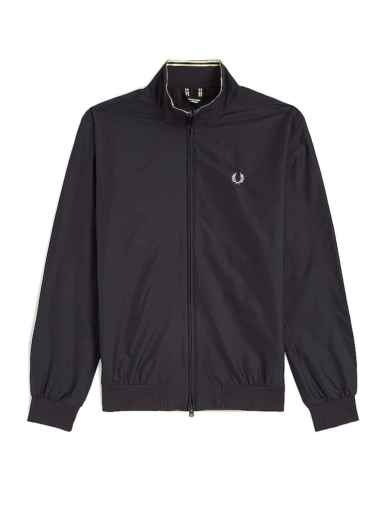 Blouson BRENTHAM negro XXXL