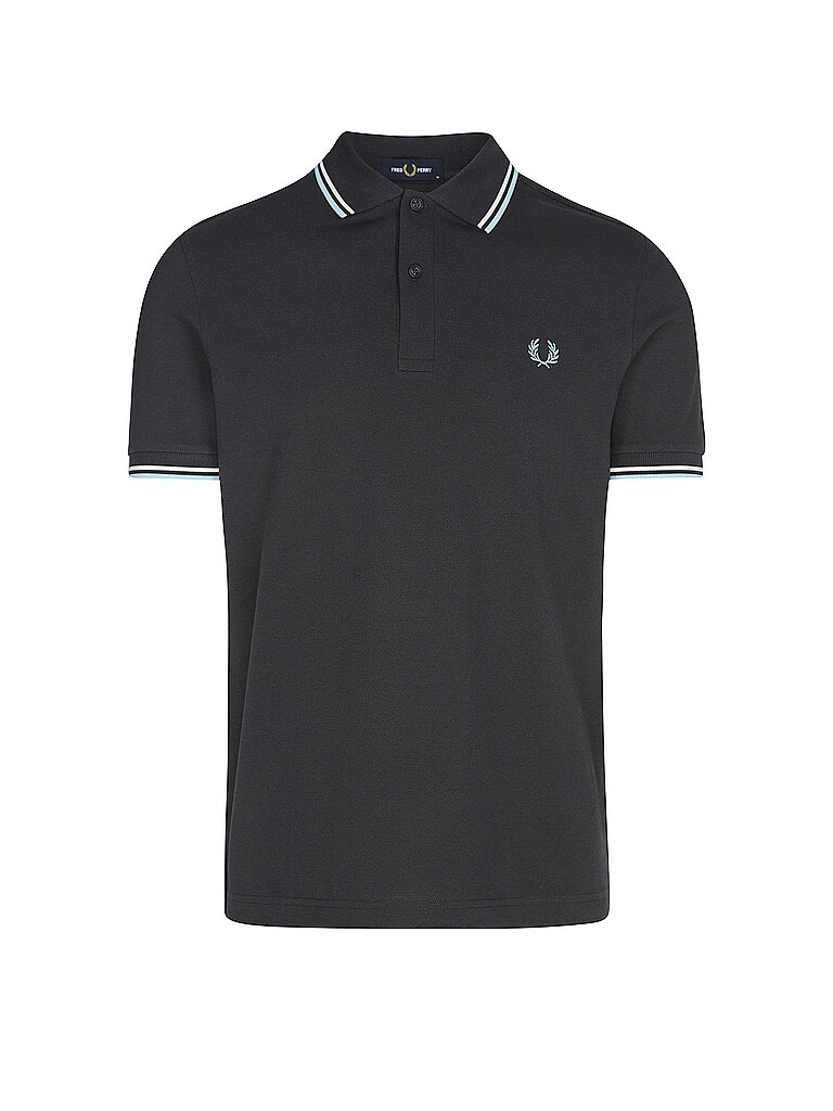 Fred Perry Polo gris XL