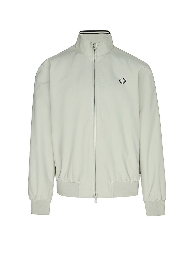 Blouson BRENTHAM verde S