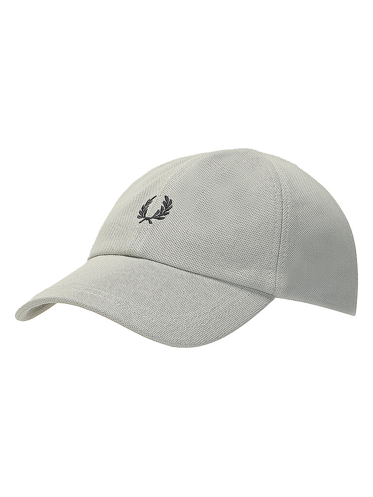Fred Perry Gorra verde