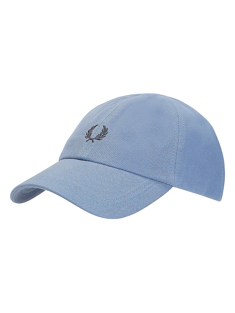 Fred Perry Gorra azul