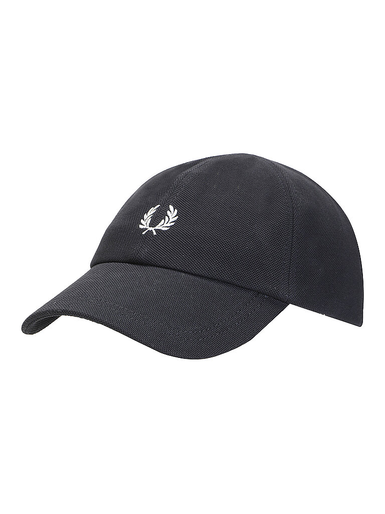 Fred Perry Gorra azul oscuro