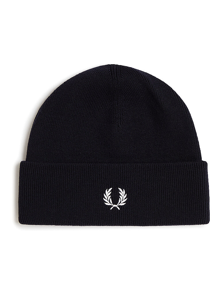 Fred Perry Mütze - Haube azul