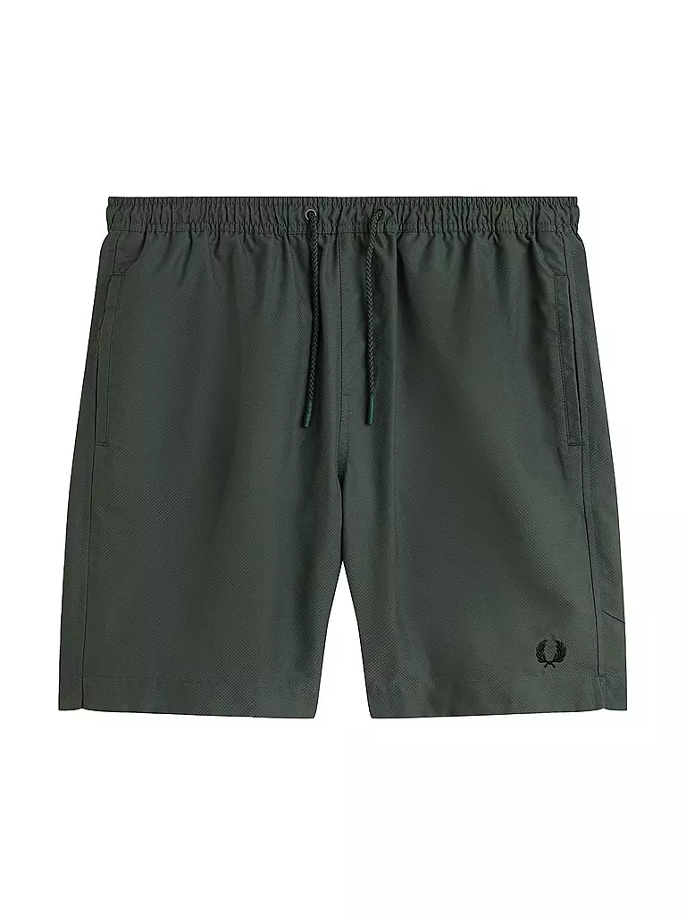 FRED PERRY | Badeshorts | Oliva