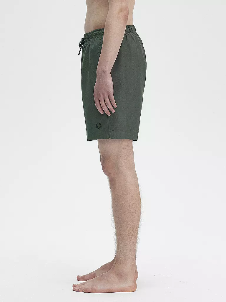 FRED PERRY | Badeshorts | Oliva