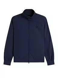 FRED PERRY | Blouson BRENTHAM | Azul
