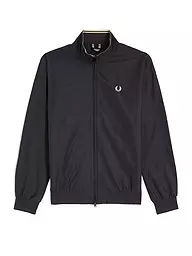 FRED PERRY | Blouson BRENTHAM | Negro