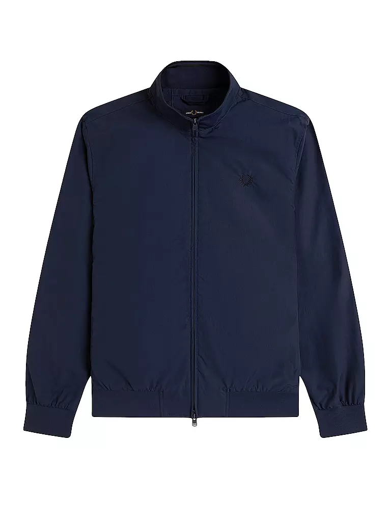 FRED PERRY | Blouson BRENTHAM | Azul
