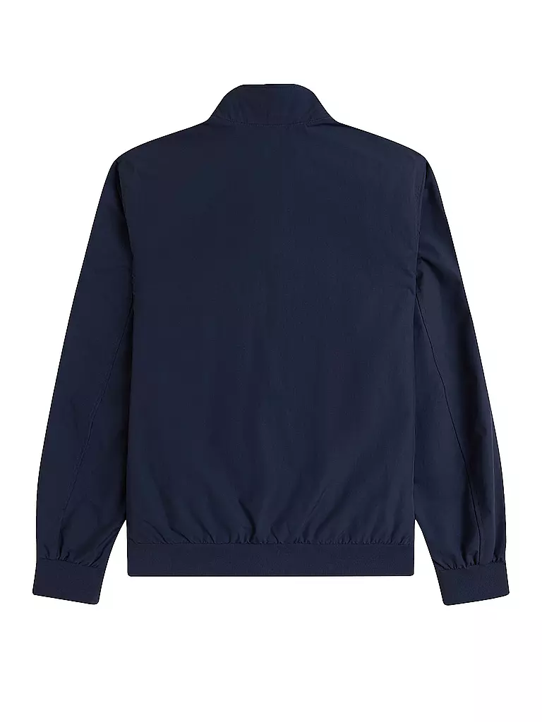 FRED PERRY | Blouson BRENTHAM | Azul