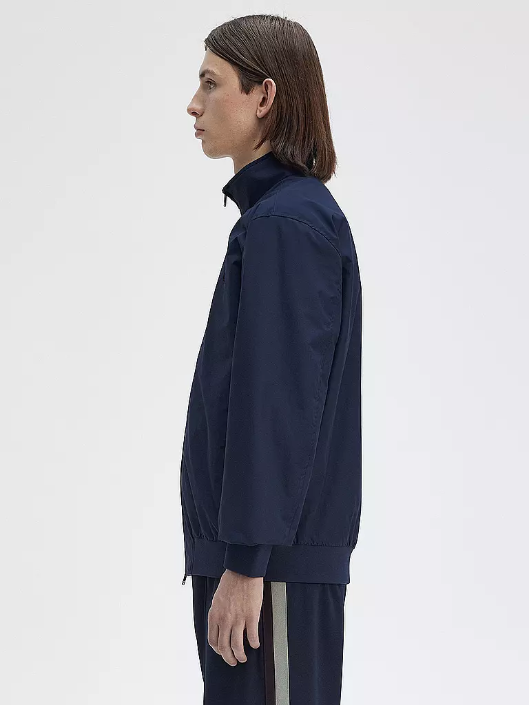 FRED PERRY | Blouson BRENTHAM | Azul