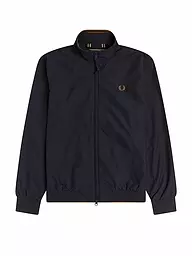FRED PERRY | Blouson BRENTHAM | Azul