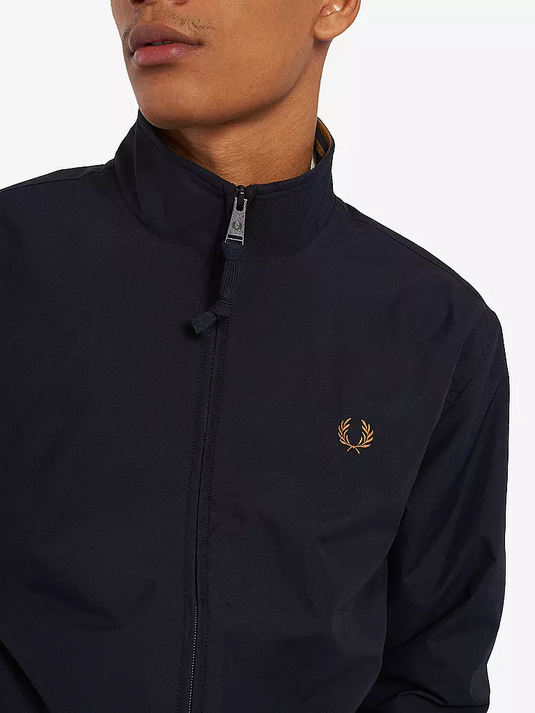 FRED PERRY | Blusón BRENTHAM | 