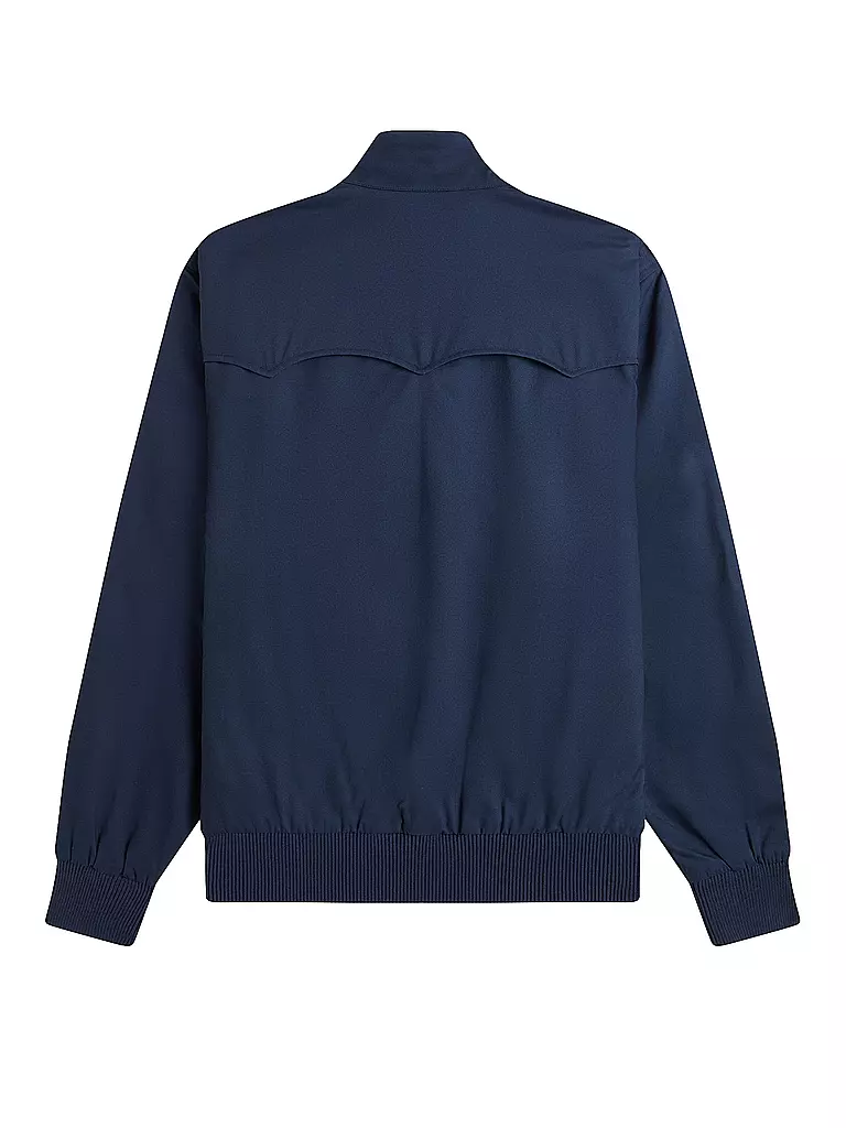 FRED PERRY | Blusón HARRINGTON | 
