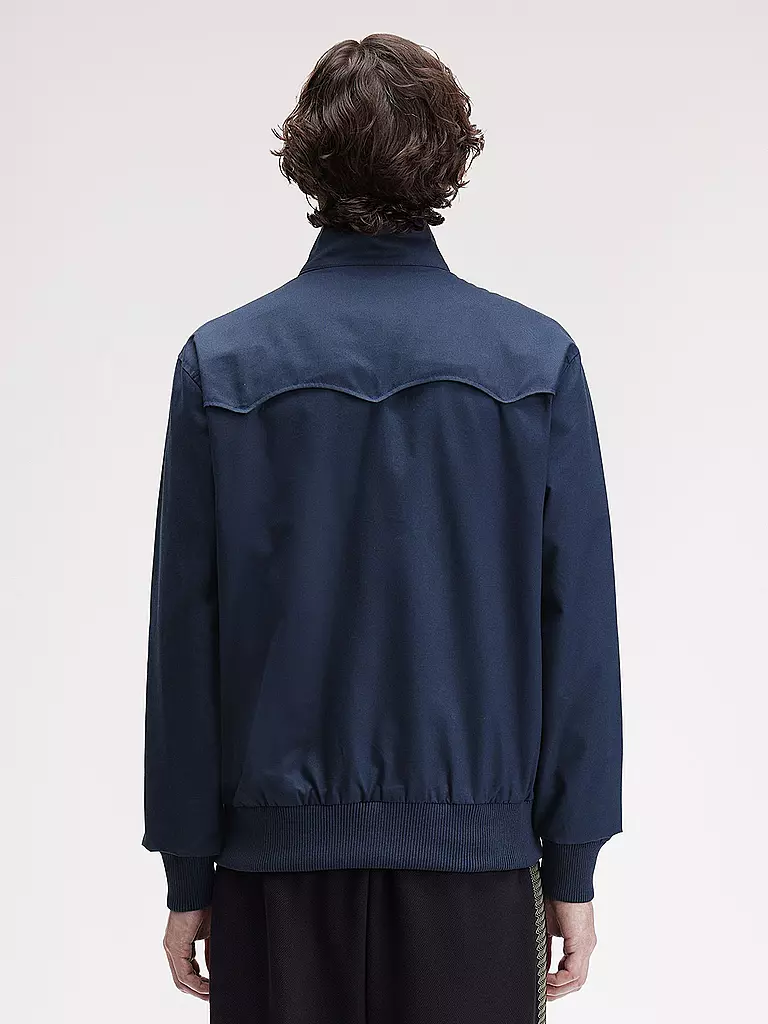 FRED PERRY | Blusón HARRINGTON | 