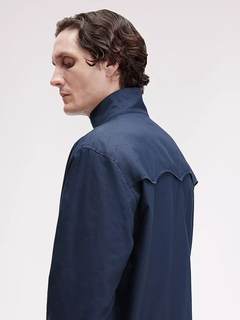 FRED PERRY | Blusón HARRINGTON | 