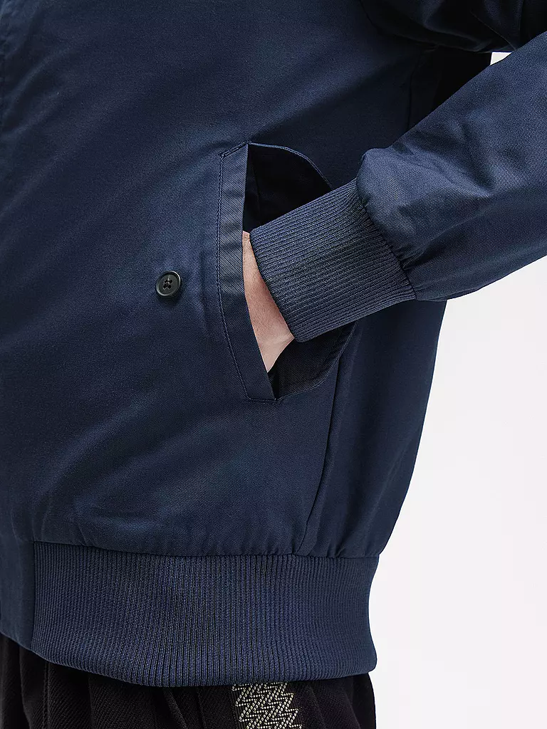 FRED PERRY | Blusón HARRINGTON | 