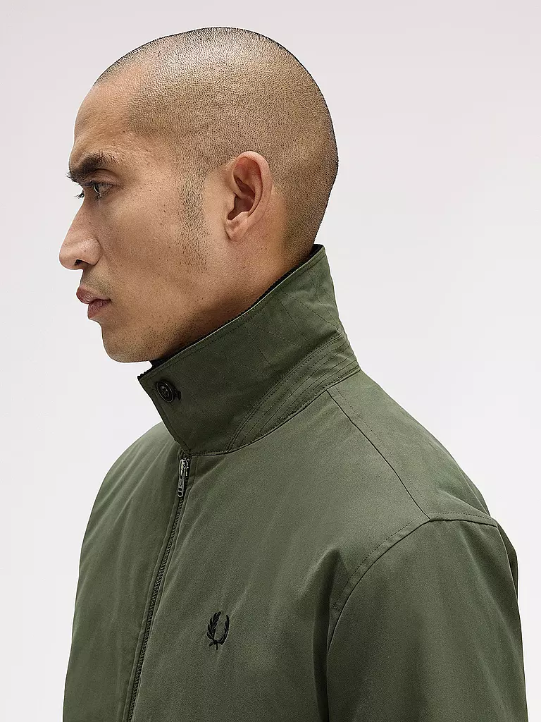 FRED PERRY | Blusón | 