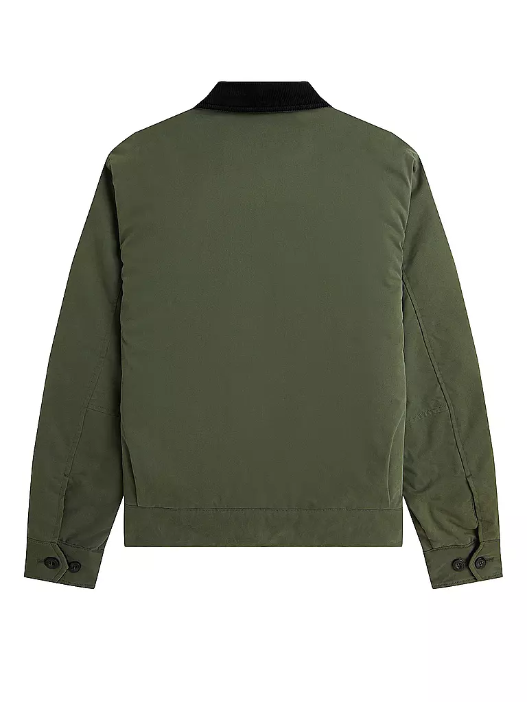 FRED PERRY | Blusón | 