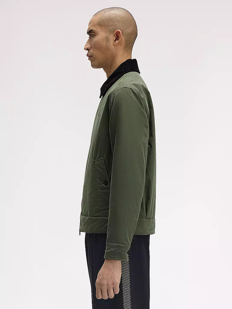 FRED PERRY | Blusón | 