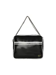 FRED PERRY | Bolso - Bandolera | Negro