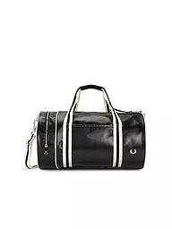 FRED PERRY | Bolso - Bolso deportivo | Negro