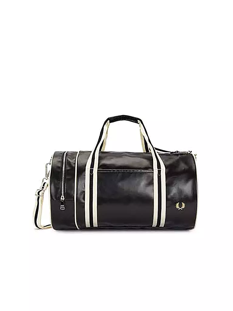 FRED PERRY | Bolso - Bolso deportivo | schwarz