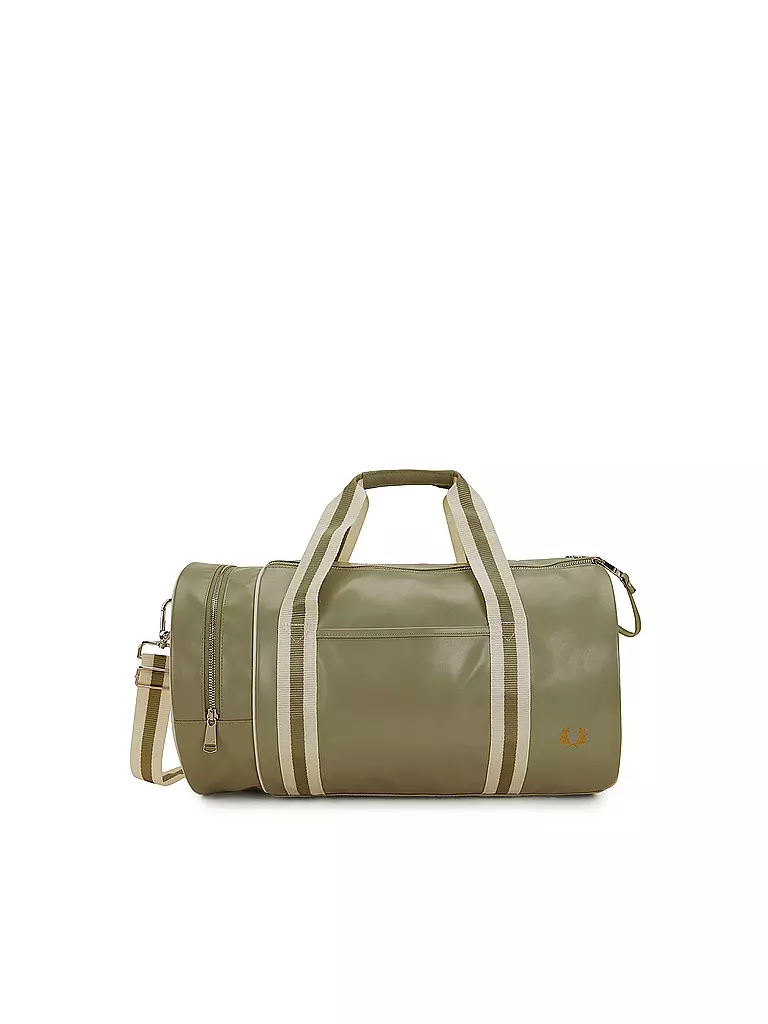 FRED PERRY | Bolso - Bolso deportivo | Menta