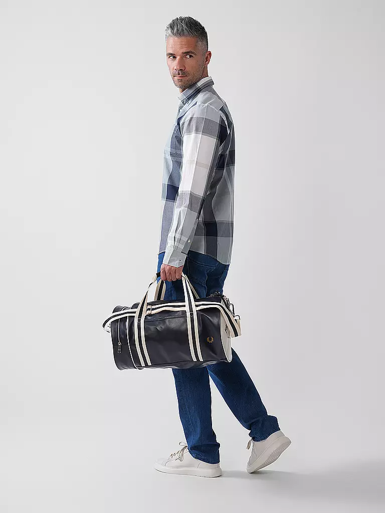 FRED PERRY | Bolso - Bolso deportivo | blau